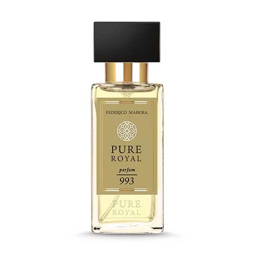 FM993- TOM FORD-Butter peach-szerű UNISEX PARFÜM-50ml