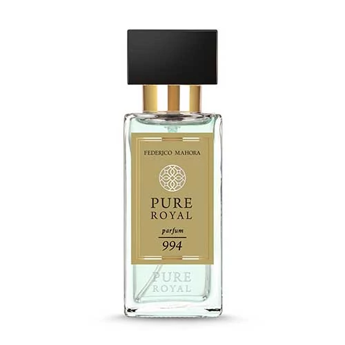 FM994- TIFFANY&CO-For Women-szerű NŐI PARFÜM-50ml 