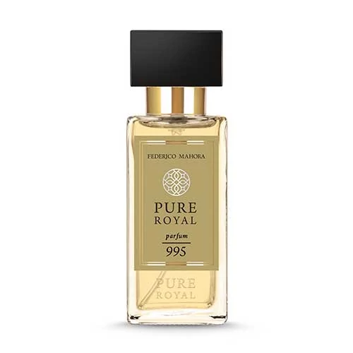 FM995 KURKDIJAN- Oud Satin Mood-szerű UNISEX parfüm-50ml