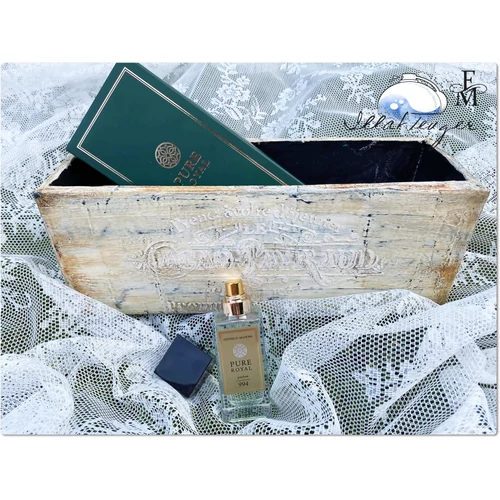 FM994- TIFFANY&CO-For Women-szerű NŐI PARFÜM-50ml 