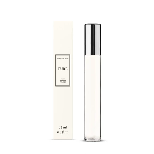 FM021 CHANEL - No.5 - szerű- NŐI TÁSKAPARFÜM-15ml