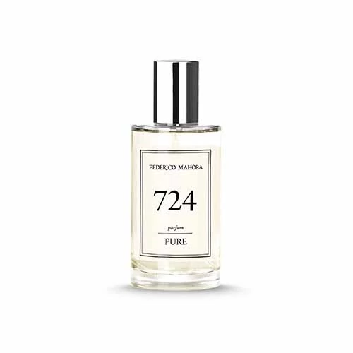 FM724-NINA RICCI-Nina-szerű NŐI PARFÜM-50ml