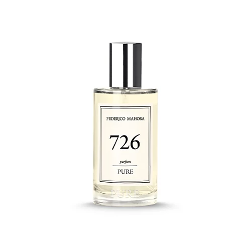 FM726-ELIE SAAB- Girl of Now Lovely- szerű NŐI PARFÜM-50ml