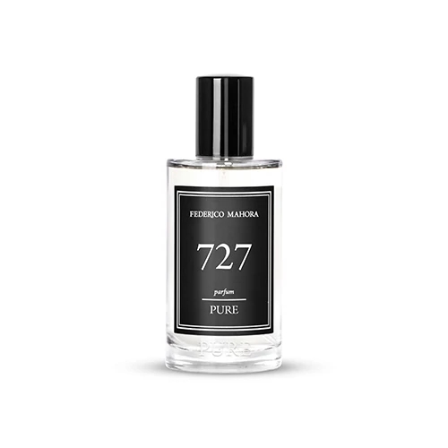 FM727-VALENTINO- Uomo Born in Roma Yellow Dream- szerű FÉRFI PARFÜM-50ml