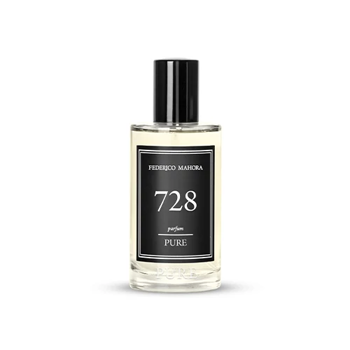 FM728-PRADA- Luna Rossa Ocean-szerű FÉRFI PARFÜM-50ml
