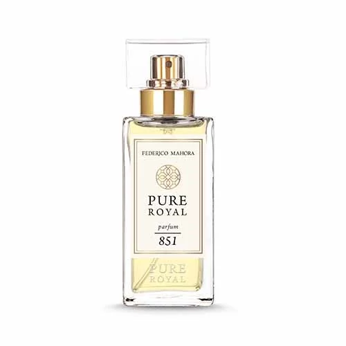 FM851- GUERLAIN-AQUA ALLEGORIA FORTE MANDARINE BASILIC - NŐI PARFÜM-50ml