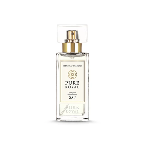 FM854-CAROLINA HERREA- Very Good Girl Glam- szerű NŐI ROYAL PARFÜM-50ml