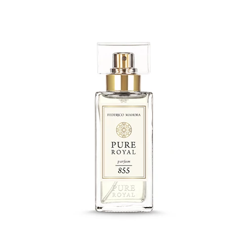 FM855-LOUIS VUITTON-Coeur Battant- szerű NŐI PARFÜM-50ml