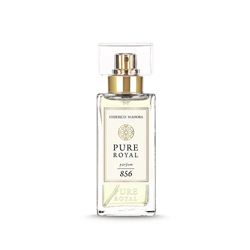 FM856-CREED - Wild Flowers-szerű NŐI LUXUS PARFÜM-50ml