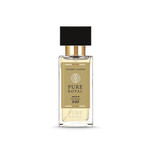 FM949-BYREDO- Night Veils Tobacco Mandarin-szerű UNISEX PARFÜM-50ml