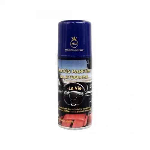ILLATBOMBA NŐI AUTÓILLATOSÍTÓ-LANCOME-La Vie Est Belle-szerű illatban-100ml