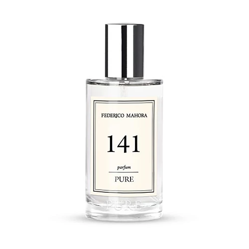 FM141-VERSACE - Bright Crystal- szerű NŐI LUXUS PARFÜM-50ml