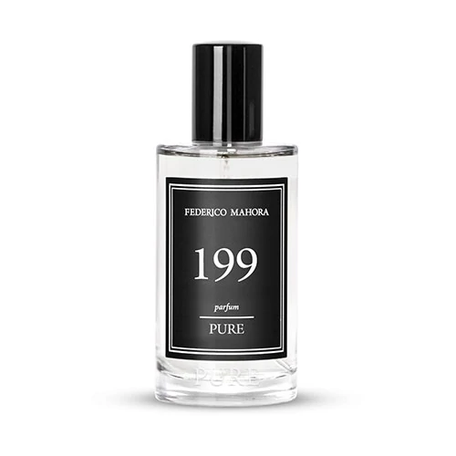 FM199 PACO RABANNE - 1 Million FÉRFI parfüm