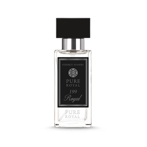 FM199R – Paco Rabanne One Million Royal illat alternatívája – Férfi Luxus Parfüm-50ml