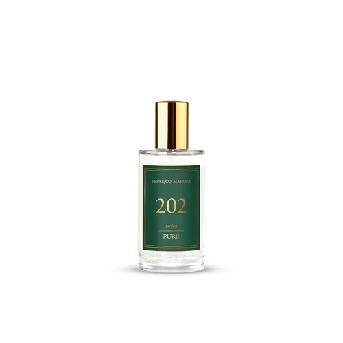 FM202- LOLITA LEMPICKA-Oh ma biche Womens-szerű NŐI PURE PARFÜM-50ml