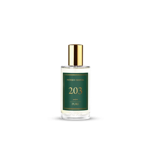 FM203 - Montblanc - Legend Red Men-szerű FÉRFI PARFÜM - 50ml