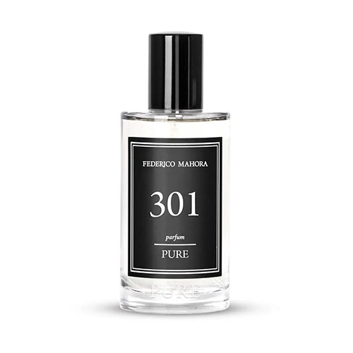 FM301- DIESEL - Only The Brave- szerű FÉRFI LUXUS PARFÜM-50ml