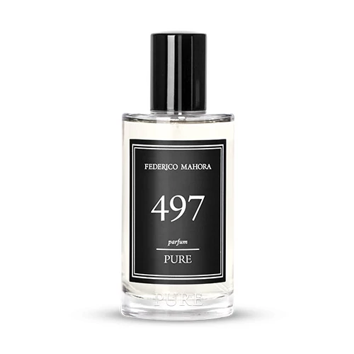 FM497- Dolce & Gabanna K by Dolce Gabbanna-illat alternatívája-FÉRFI PARFÜM-50ml