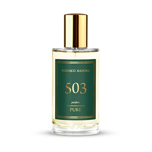 FM503- BURBERRY- Weekend for Men-szerű ROYAL FÉRFI PARFÜM-50ml