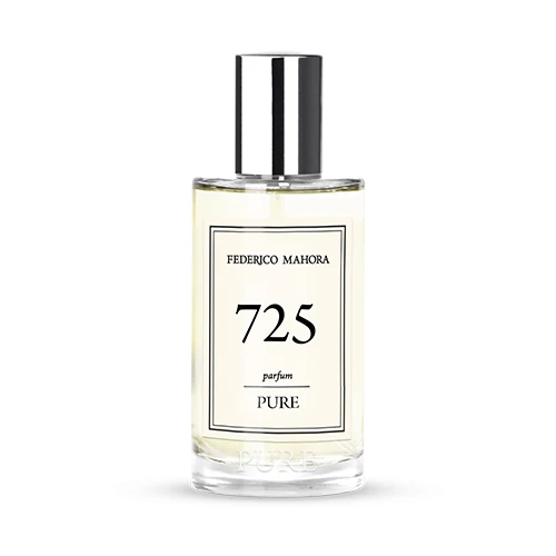 FM725 - Ariana Grande’s Cloud-illat alternatívája- NŐI PURE PARFÜM-50ml
