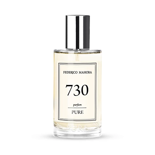 FM730 - Billie Eilish - Eilish-illat alternatívája NŐI PURE PARFÜM-50ml