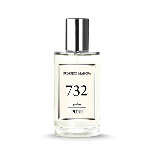 FM732-MARC JACOBS-Daisy Eau So Fresh- illat alternatívája NŐI PARFÜM-50ml