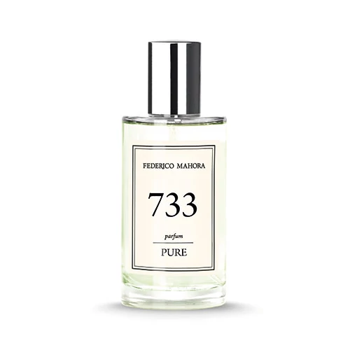 FM733 –ARIANE GRANDE- Ari-illat alternatívája- NŐI PARFÜM-50ml