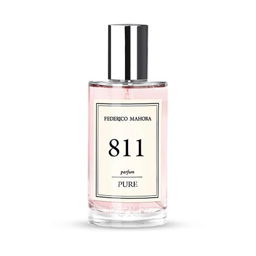 FM811 YVES SAINT LAURENT- MON PARIS- szerű NŐI LUXUS PARFÜM