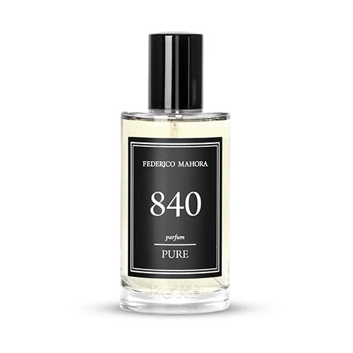 FM840- TOM FORD- Tom Ford For Men- FÉRFI PARFÜM-50ml