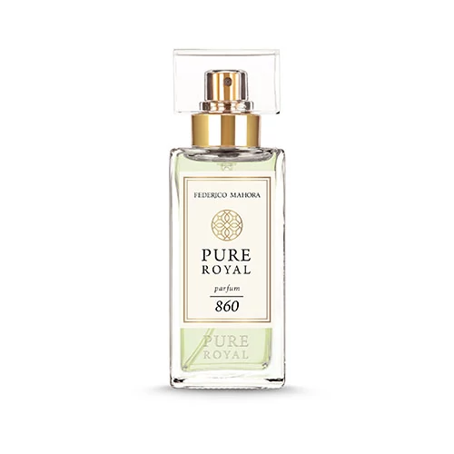 FM860 - PRADA - Paradox - szerű NŐI PURE ROYAL PARFÜM-50ml