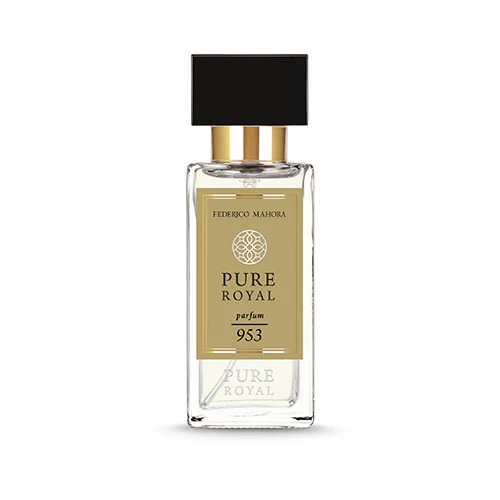 FM953 - KILIAN - Apple Brandy Rocks-szerű UNISEX PARFÜM-50ml 