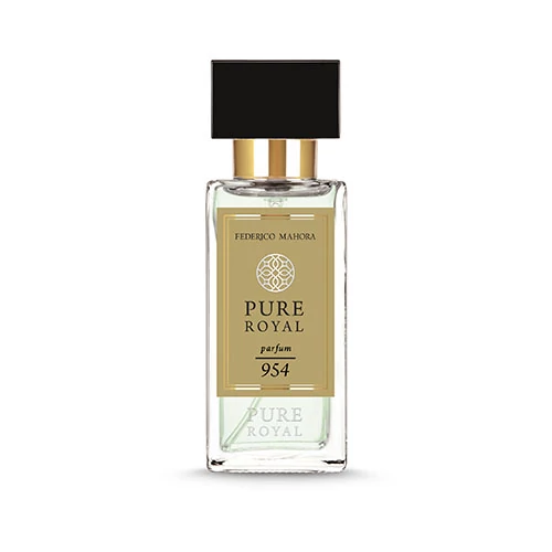 FM954 - MEMO - Corfu-szerű UNISEX PARFÜM-50ml