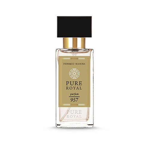 FM957-JO MALONE-Intense Myrth & Tonka- szerű UNISEX PARFÜM-50ml