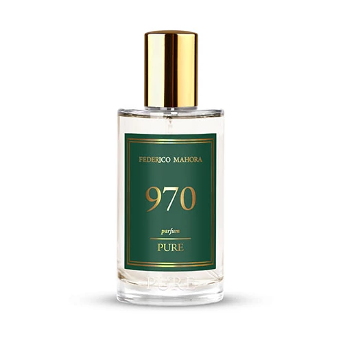 FM970- MONTALE - Velvet Flowers - szerű UNISEX ROYAL PARFÜM-50ml