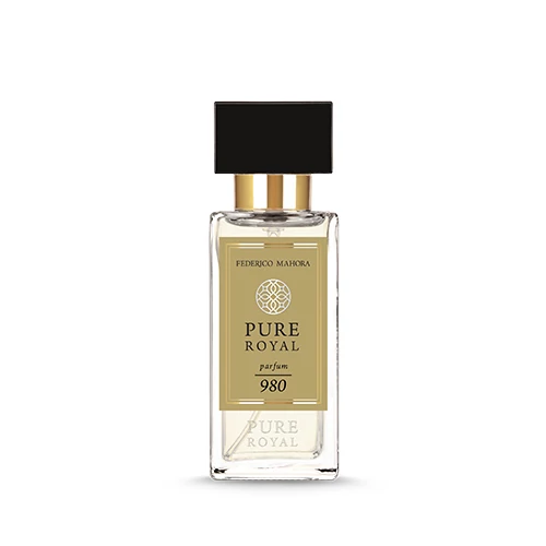 FM980-TOM FORD- Soleil Neige-illat alternatívája-UNISEX ROYAL PARFÜM-50ml 