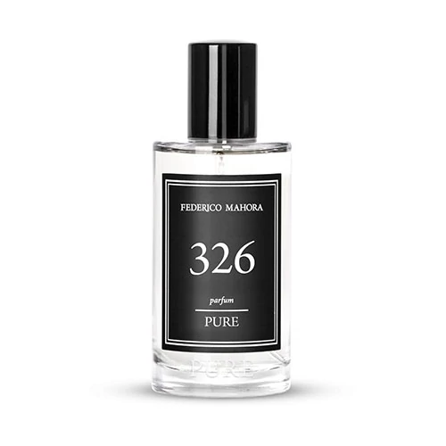 FM326- HUGO BOSS - Boss Bottled Night- szerű FÉRFI LUXUS PARFÜM-50ml
