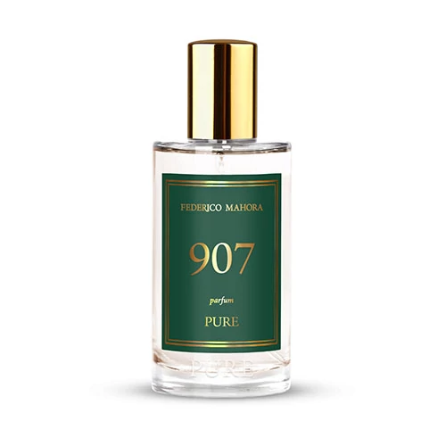 FM907- ESCENTRIC MOLECULES-Molecules 02- szerű UNISEX PURE ROYAL PARFÜM-50ml