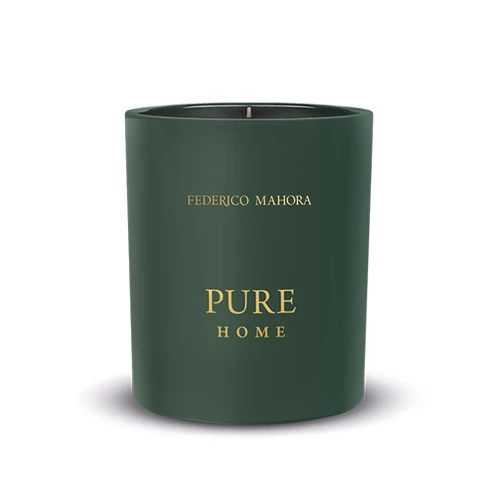 FM910 – Baccarat Rouge 540 illat alternatívája – Luxus illatgyertya (150g)