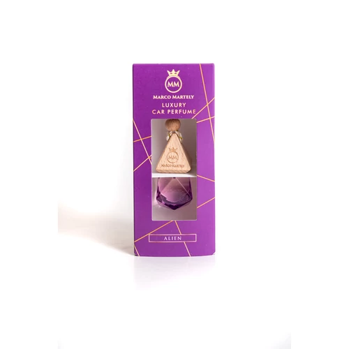  NŐI AUTÓILLATOSÍTÓ-THIERRY MUGLER-Alien-szerű illat-7ml