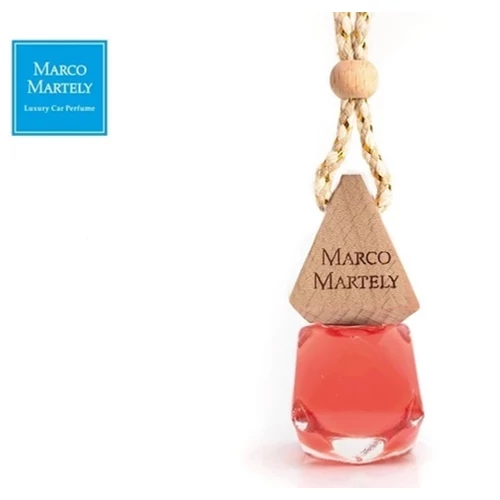 NŐI MARCO MARTELY AUTÓILLATOSÍTÓ- Jean Paul Gaultier- Scandal alternatív illat-7ml