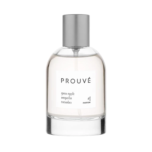 PROUVE 01- DKNY-Be Delicious-NŐI PARFÜM- alternatívája-50ml