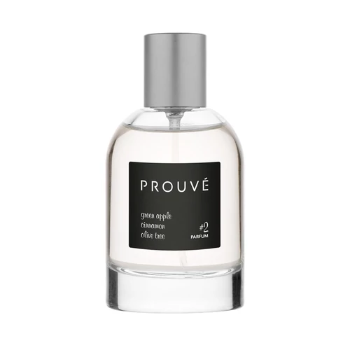 PROUVÉ 02 HUGO BOSS- Hugo Boss-illat alternatívája- FÉRFI PARFÜM-50ml