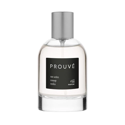 PROUVÉ 14- CHANEL-Allure Homme Sport-illat alternatívája- FÉRFI PARFÜM-50ml