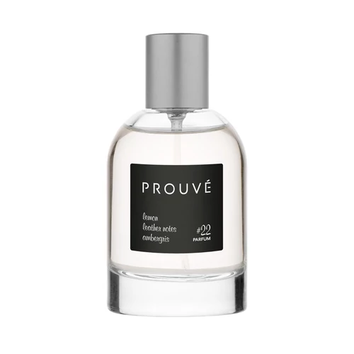 PROUVÉ 22- DIESEL-Only The Brave-illat alternatívája-FÉRFI PARFÜM-50ml
