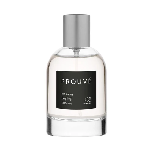 PROUVÉ 38-PACO RABANNE-Invictus-illat alternatívája-FÉRFI PARFÜM-50ml