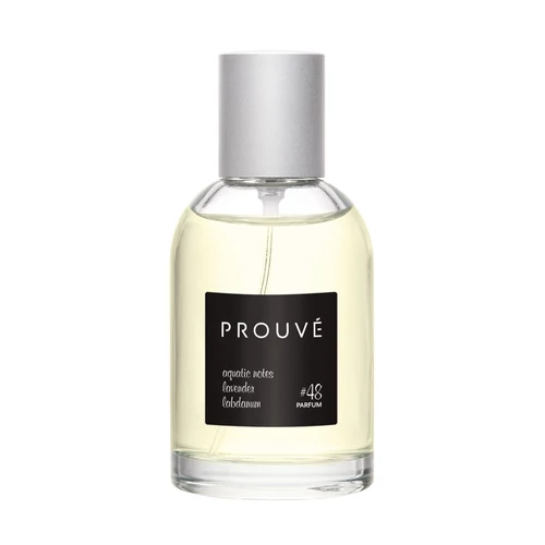 PROUVÉ 48- DOLCE & GABANNA-Intenso-illat alternatívája-FÉRFI PARFÜM-50ml