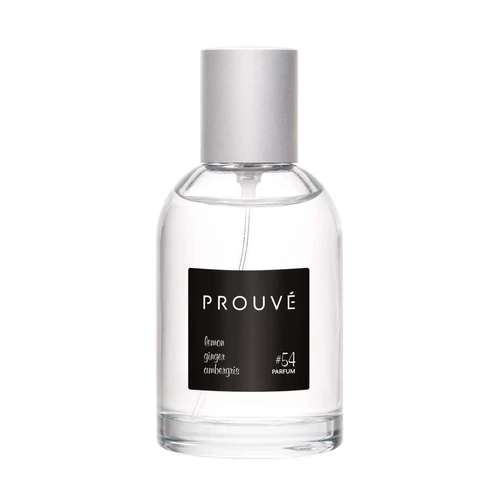 PROUVÉ 54- MONTALE- Aoud Forest-illat alternatívája-FÉRFI PARFÜM-50ml