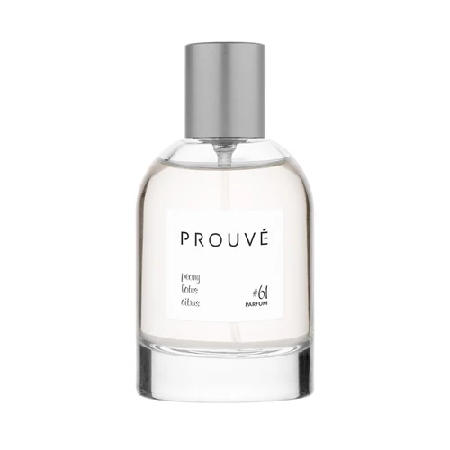 PROUVÉ 61-VERSACE- Bright Christal illat alternatívája-NŐI PARFÜM-50ml