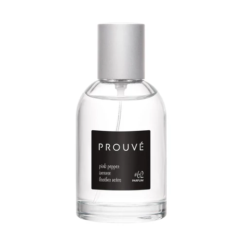 PROUVÉ 62- HUGO BOSS- Boss Bottled-illat alternatívája-FÉRFI PARFÜM-50ml