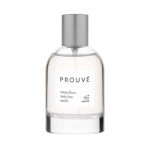 PROUVÉ 67- CHRISTIAN DIOR- Addict-illat alternatívája-NŐI PARFÜM-50ml